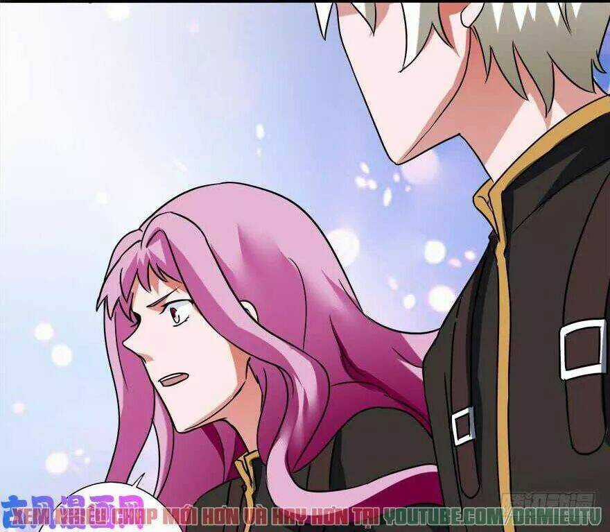 Đô Thị Tu Luyện Cuồng Triều Chapter 38 trang 8