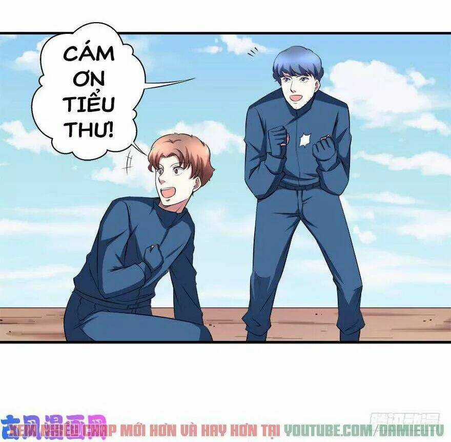 Đô Thị Tu Luyện Cuồng Triều Chapter 39 trang 11