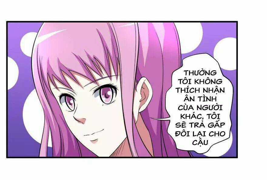 Đô Thị Tu Luyện Cuồng Triều Chapter 39 trang 15
