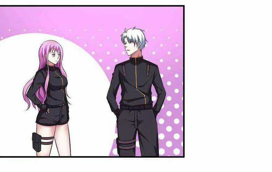 Đô Thị Tu Luyện Cuồng Triều Chapter 39 trang 2