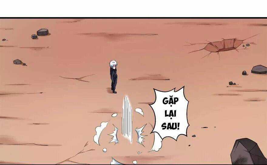 Đô Thị Tu Luyện Cuồng Triều Chapter 39 trang 22