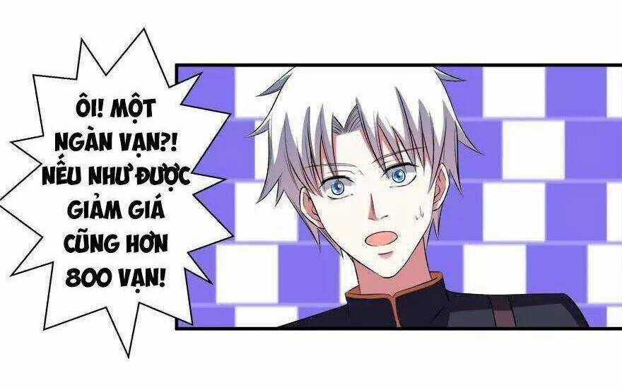 Đô Thị Tu Luyện Cuồng Triều Chapter 39 trang 28