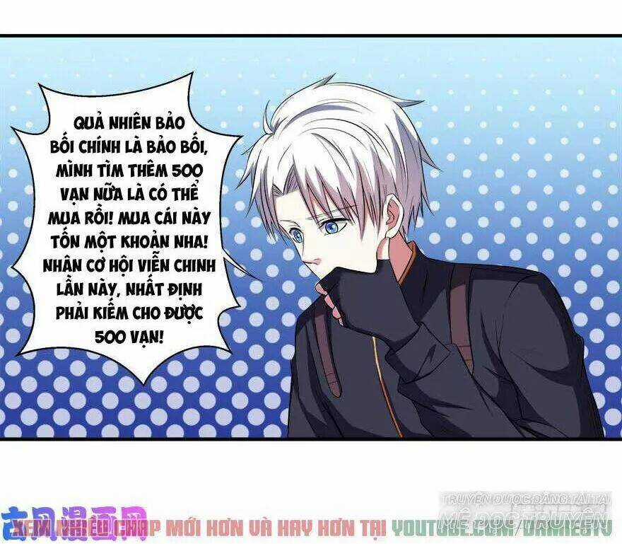 Đô Thị Tu Luyện Cuồng Triều Chapter 39 trang 29