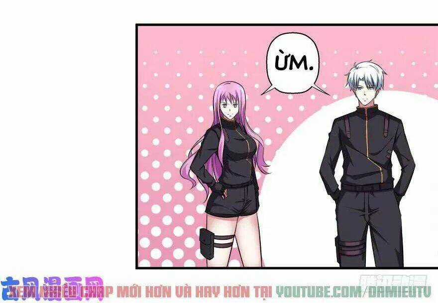 Đô Thị Tu Luyện Cuồng Triều Chapter 39 trang 3