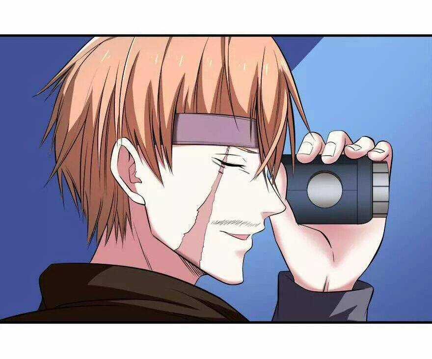 Đô Thị Tu Luyện Cuồng Triều Chapter 39 trang 32