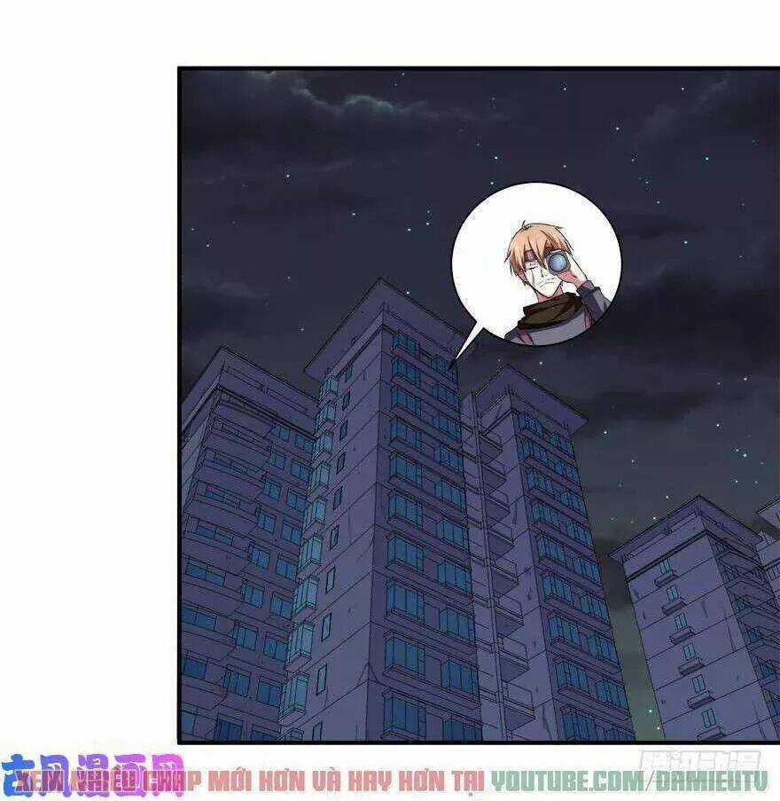 Đô Thị Tu Luyện Cuồng Triều Chapter 39 trang 33