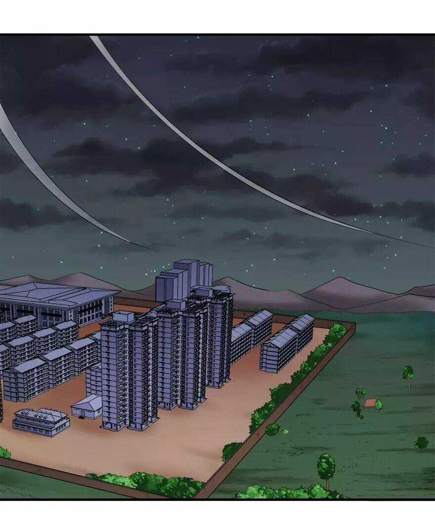 Đô Thị Tu Luyện Cuồng Triều Chapter 39 trang 34