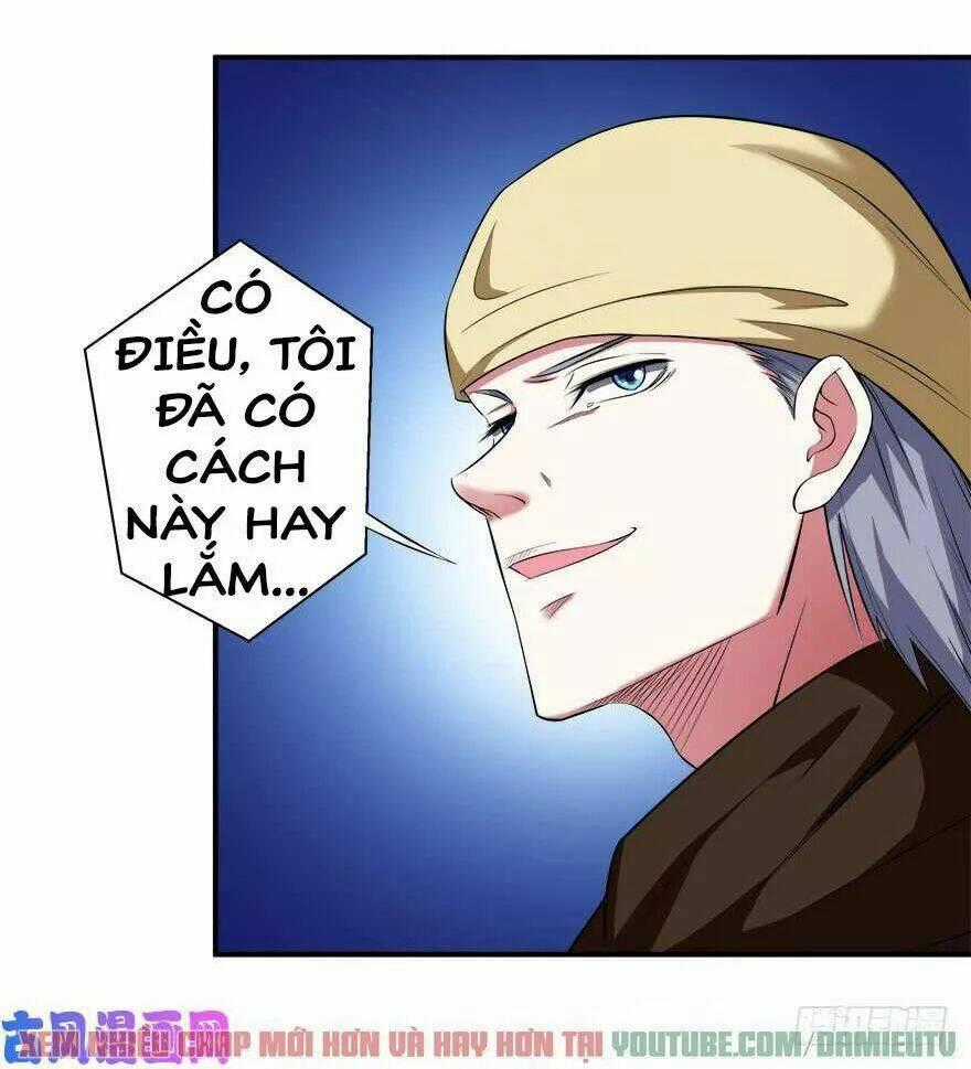Đô Thị Tu Luyện Cuồng Triều Chapter 39 trang 39