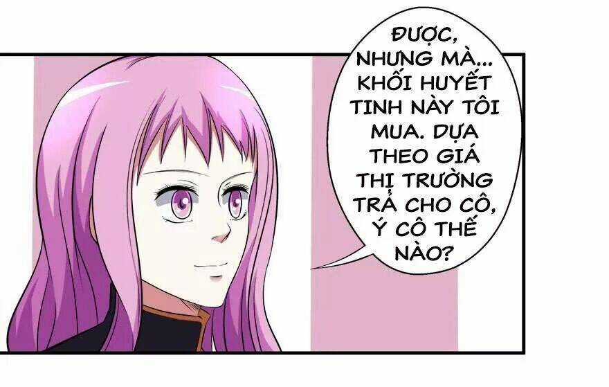 Đô Thị Tu Luyện Cuồng Triều Chapter 39 trang 8