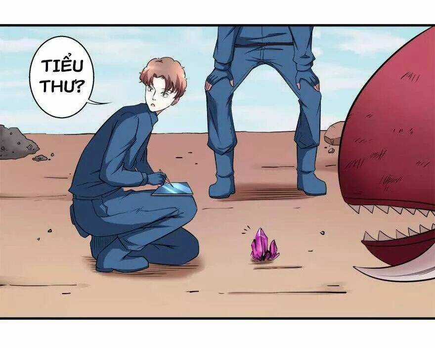 Đô Thị Tu Luyện Cuồng Triều Chapter 39 trang 9