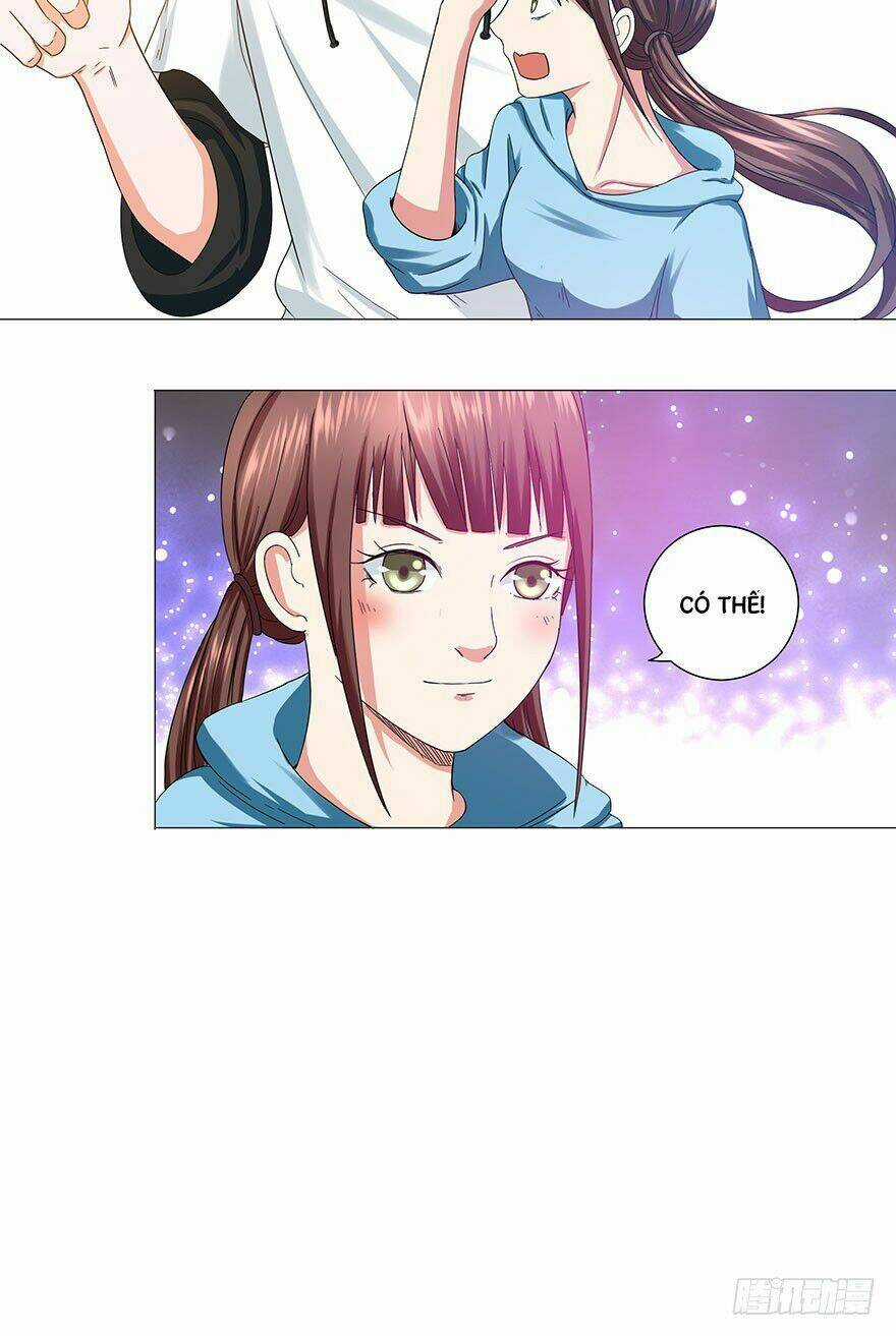 Đô Thị Tu Luyện Cuồng Triều Chapter 4 trang 12