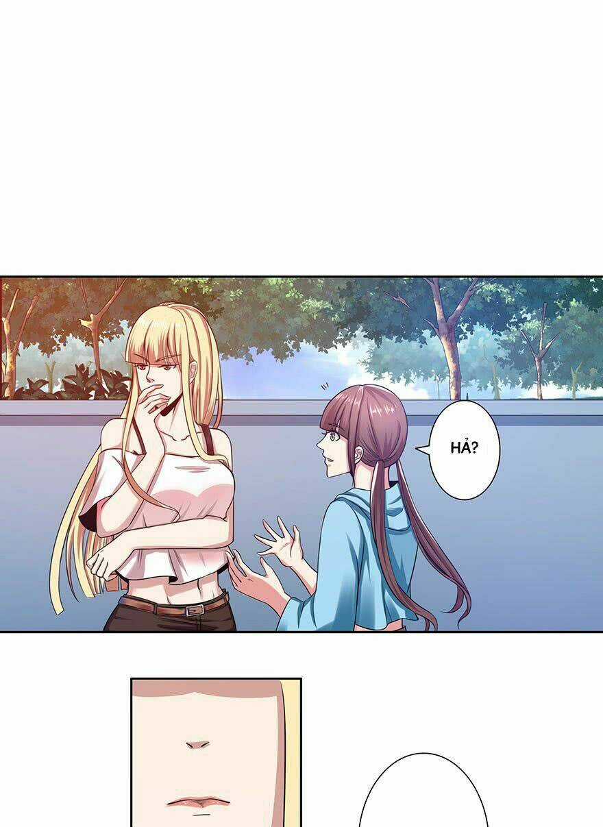 Đô Thị Tu Luyện Cuồng Triều Chapter 4 trang 15