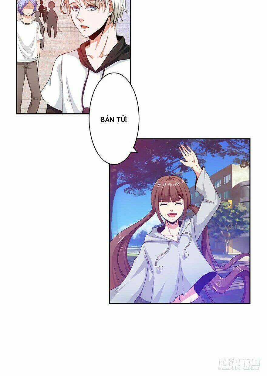 Đô Thị Tu Luyện Cuồng Triều Chapter 4 trang 2