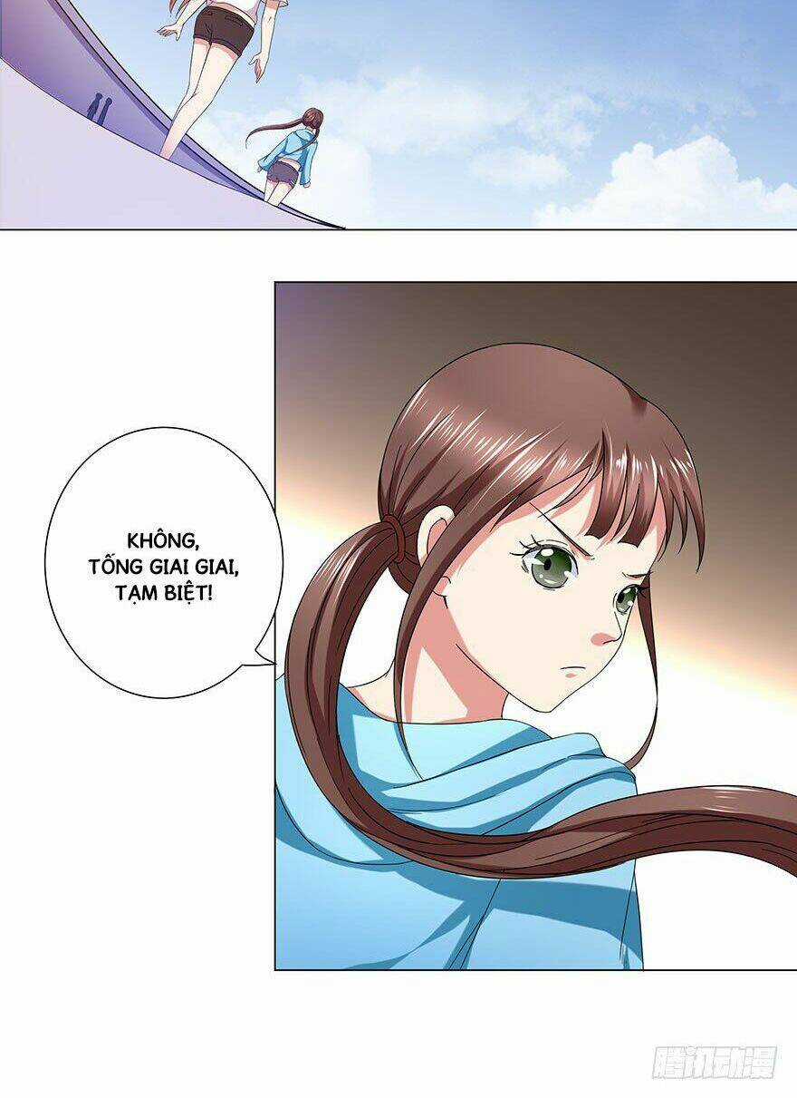 Đô Thị Tu Luyện Cuồng Triều Chapter 4 trang 22