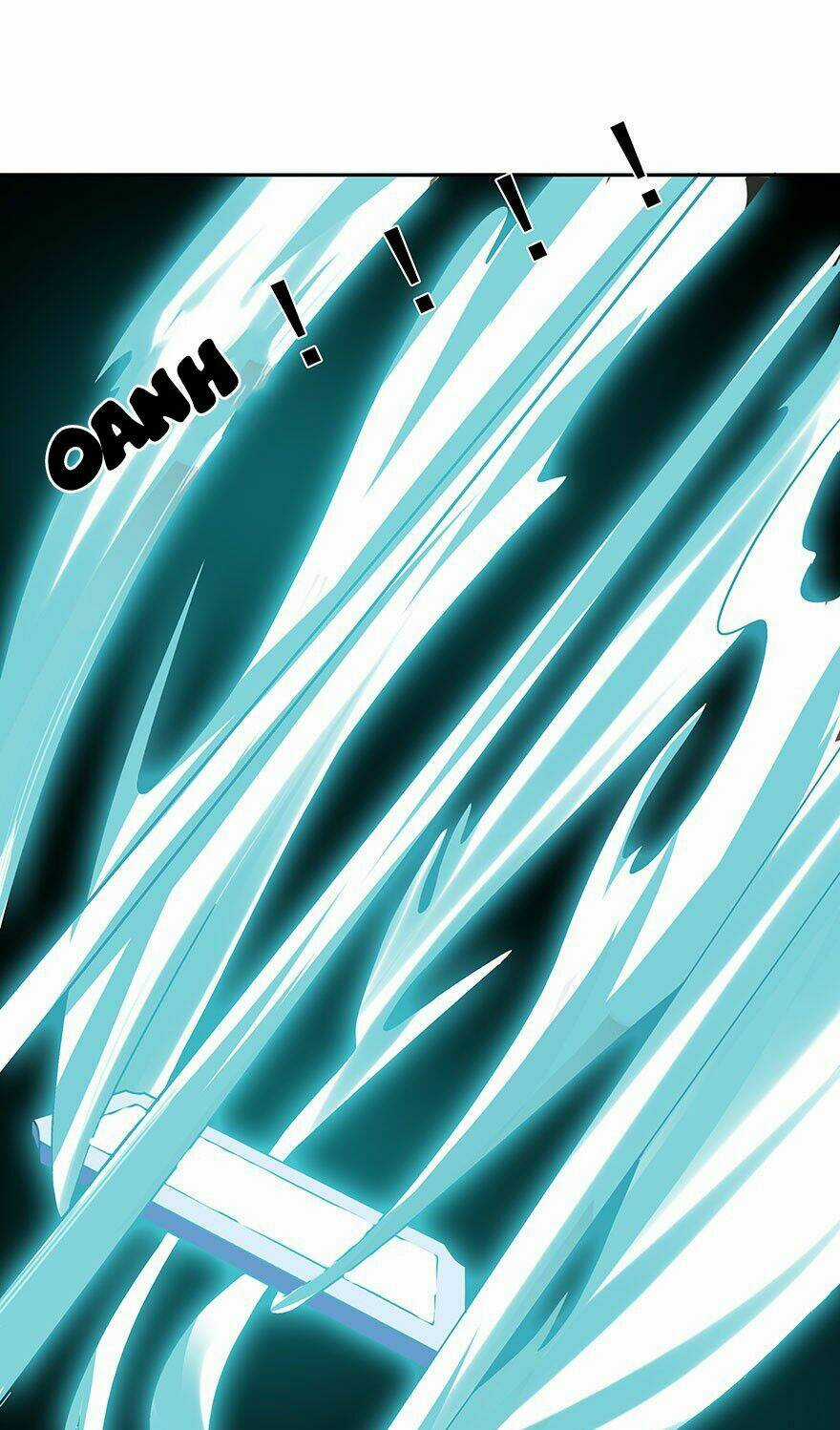 Đô Thị Tu Luyện Cuồng Triều Chapter 4 trang 33