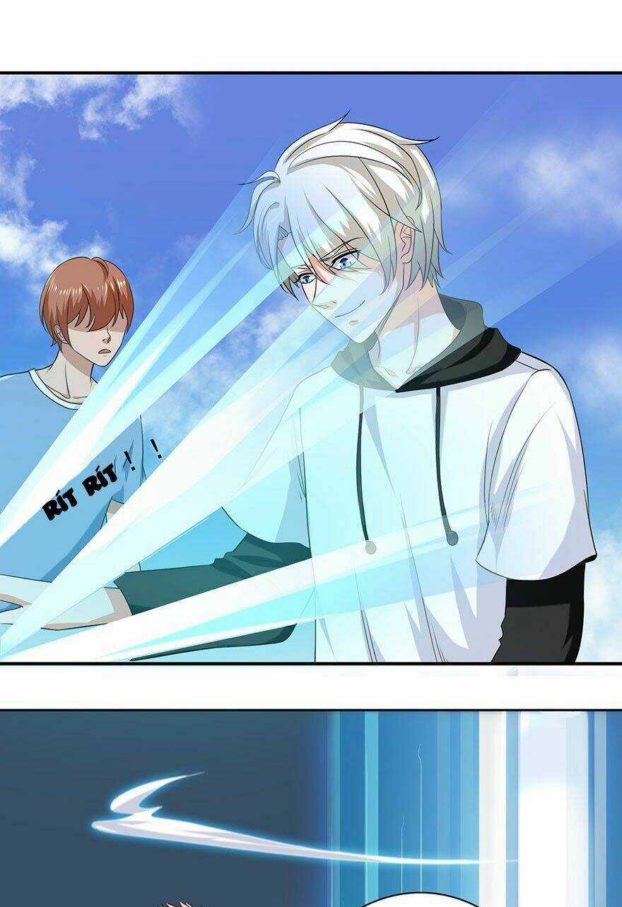 Đô Thị Tu Luyện Cuồng Triều Chapter 4 trang 37