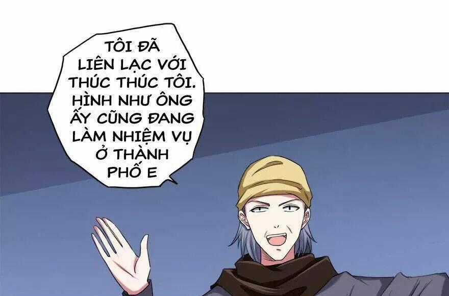 Đô Thị Tu Luyện Cuồng Triều Chapter 40 trang 1