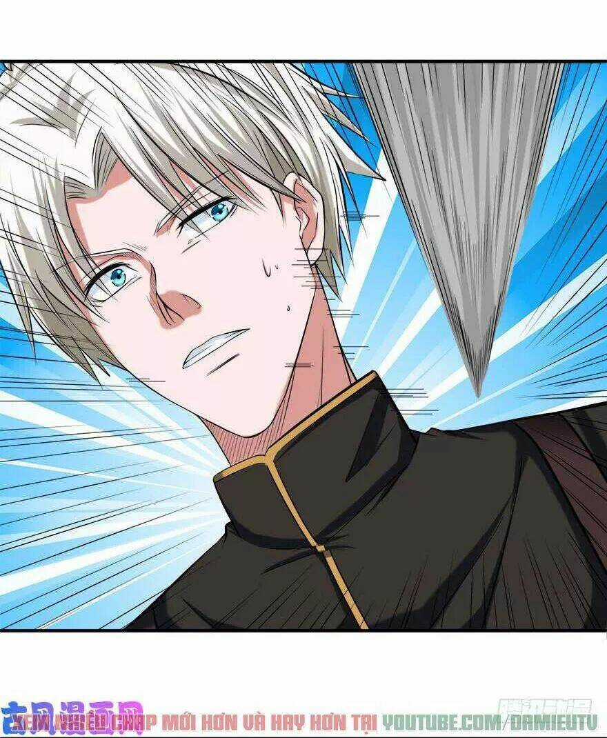 Đô Thị Tu Luyện Cuồng Triều Chapter 40 trang 14