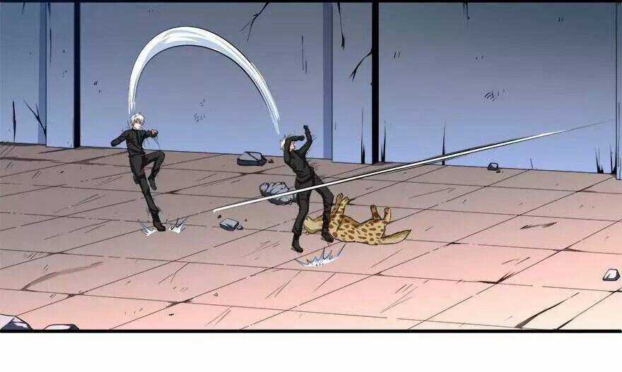 Đô Thị Tu Luyện Cuồng Triều Chapter 40 trang 15