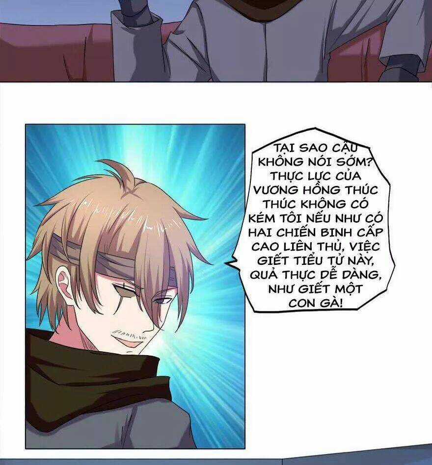 Đô Thị Tu Luyện Cuồng Triều Chapter 40 trang 2