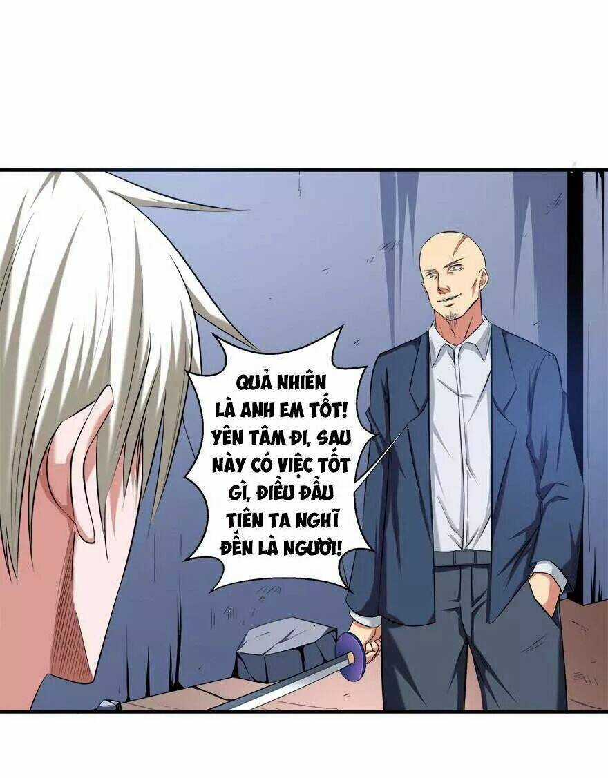 Đô Thị Tu Luyện Cuồng Triều Chapter 40 trang 27