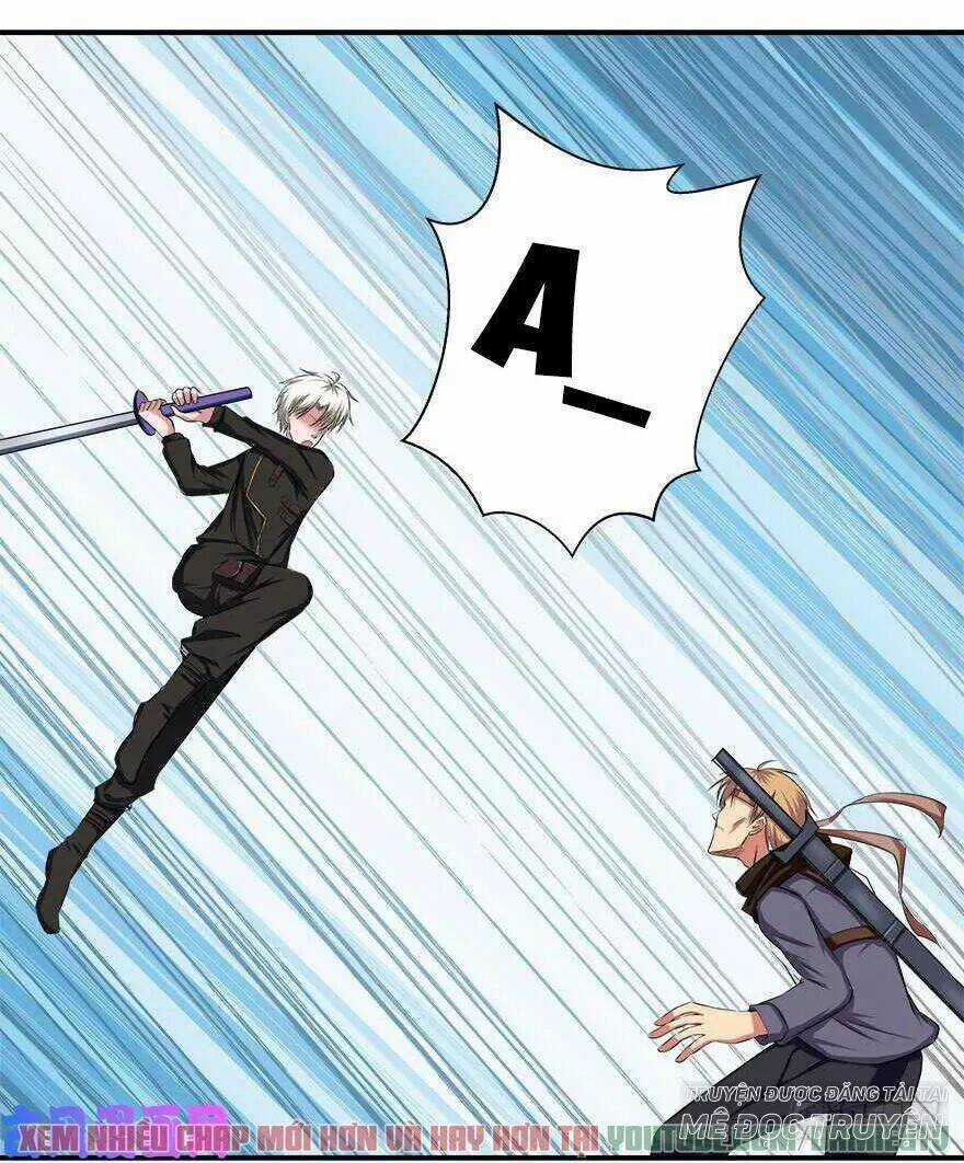 Đô Thị Tu Luyện Cuồng Triều Chapter 40 trang 34