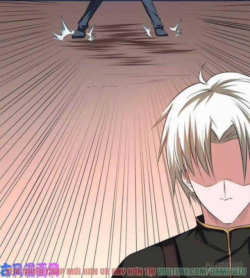 Đô Thị Tu Luyện Cuồng Triều Chapter 40 trang 37