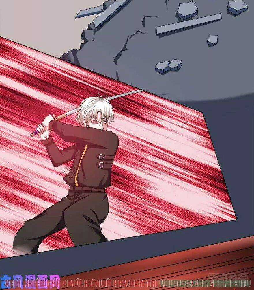 Đô Thị Tu Luyện Cuồng Triều Chapter 40 trang 5