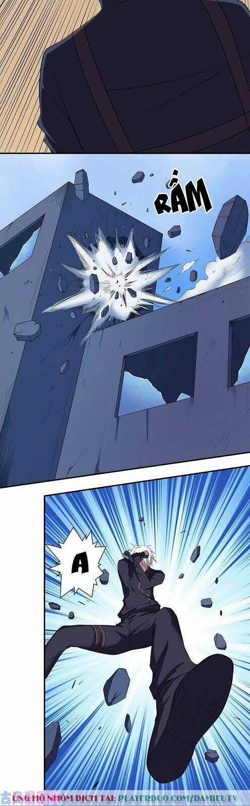 Đô Thị Tu Luyện Cuồng Triều Chapter 41 trang 1