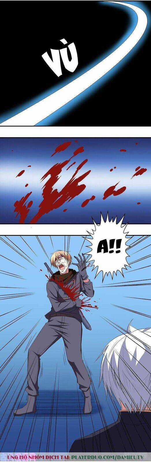 Đô Thị Tu Luyện Cuồng Triều Chapter 41 trang 14