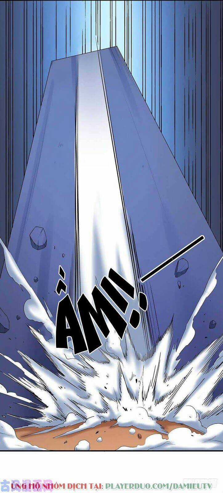 Đô Thị Tu Luyện Cuồng Triều Chapter 41 trang 2