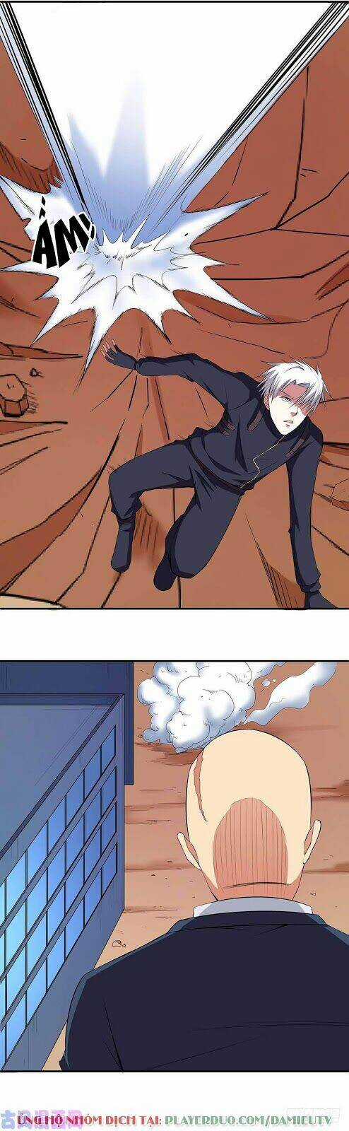 Đô Thị Tu Luyện Cuồng Triều Chapter 41 trang 4