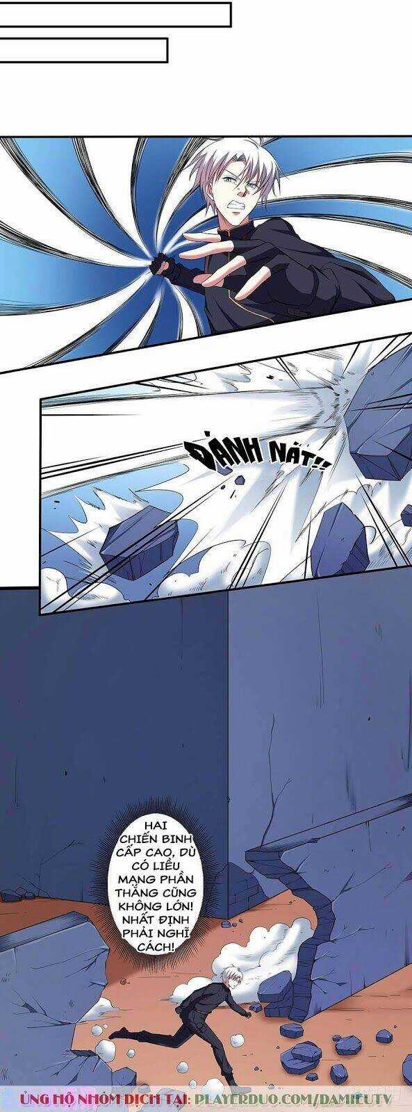 Đô Thị Tu Luyện Cuồng Triều Chapter 41 trang 6