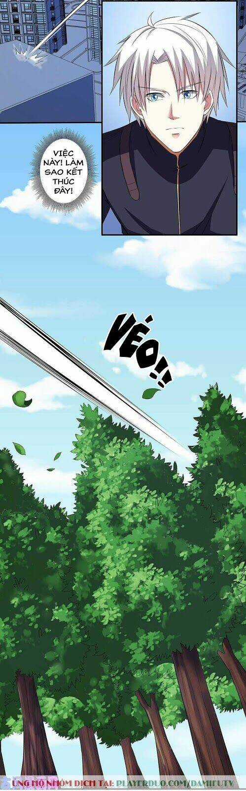 Đô Thị Tu Luyện Cuồng Triều Chapter 41 trang 8