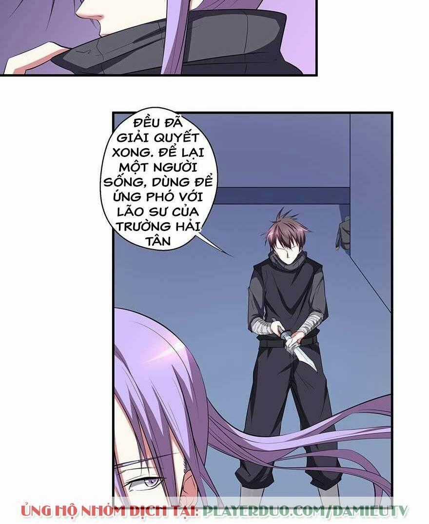 Đô Thị Tu Luyện Cuồng Triều Chapter 46 trang 1