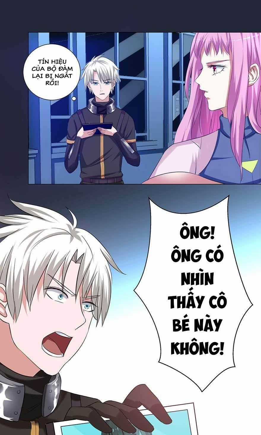 Đô Thị Tu Luyện Cuồng Triều Chapter 47 trang 0