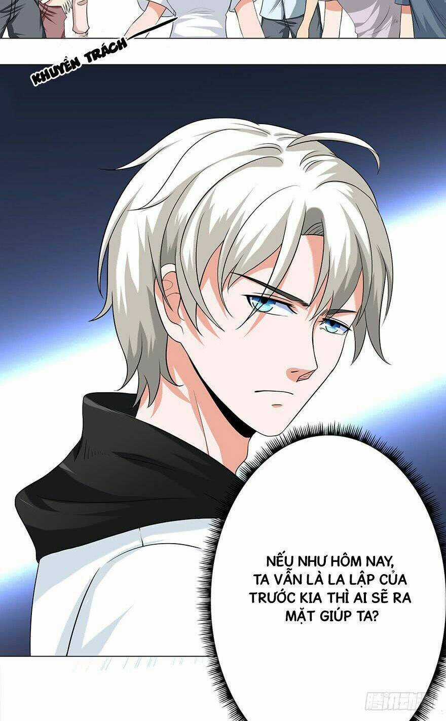 Đô Thị Tu Luyện Cuồng Triều Chapter 5 trang 15