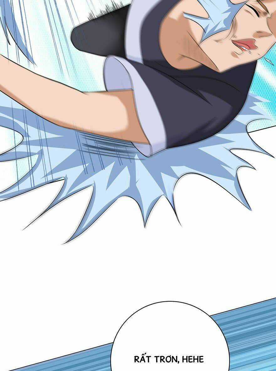 Đô Thị Tu Luyện Cuồng Triều Chapter 5 trang 18