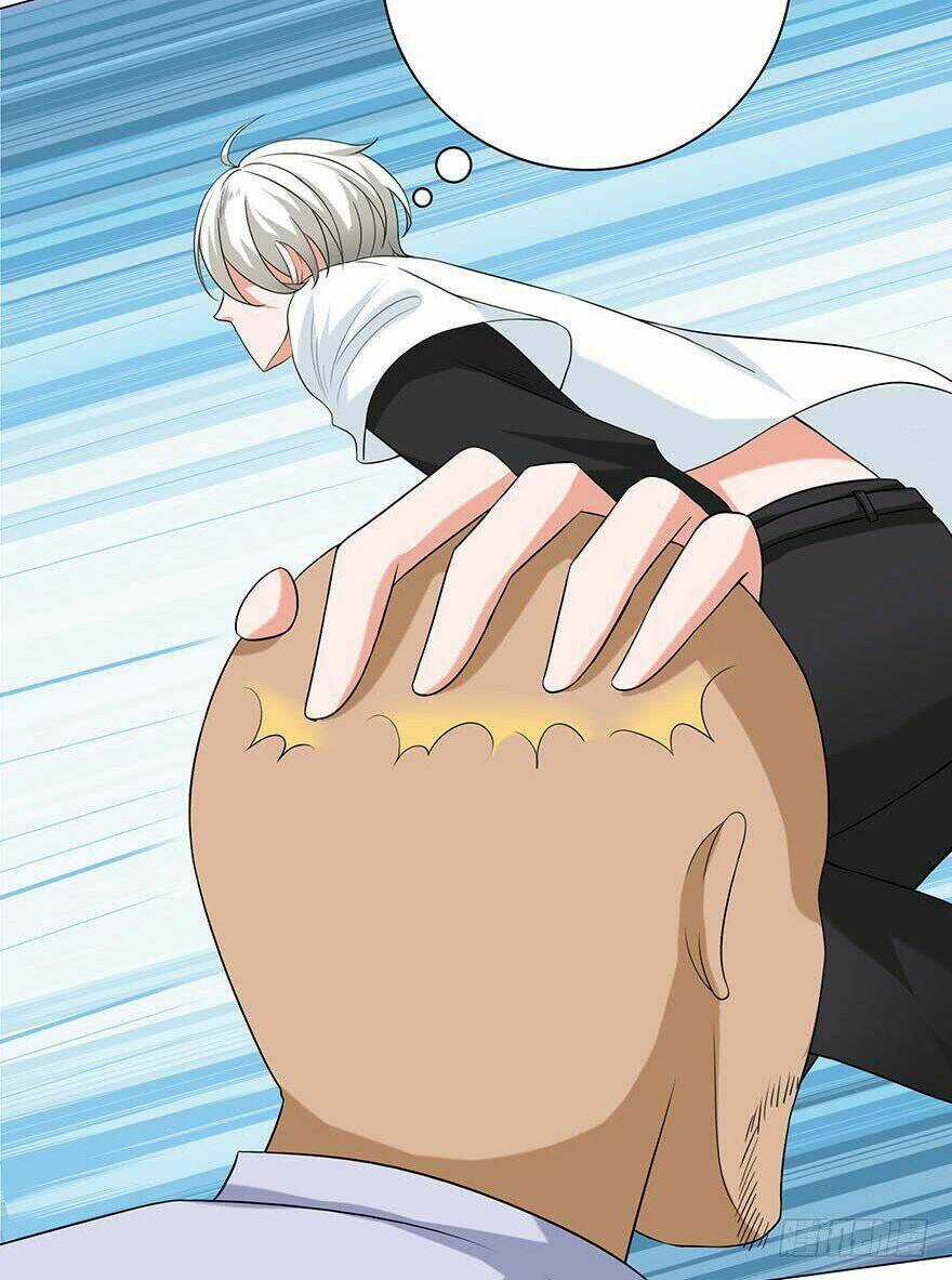 Đô Thị Tu Luyện Cuồng Triều Chapter 5 trang 19