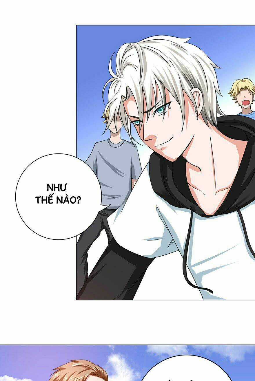 Đô Thị Tu Luyện Cuồng Triều Chapter 5 trang 2