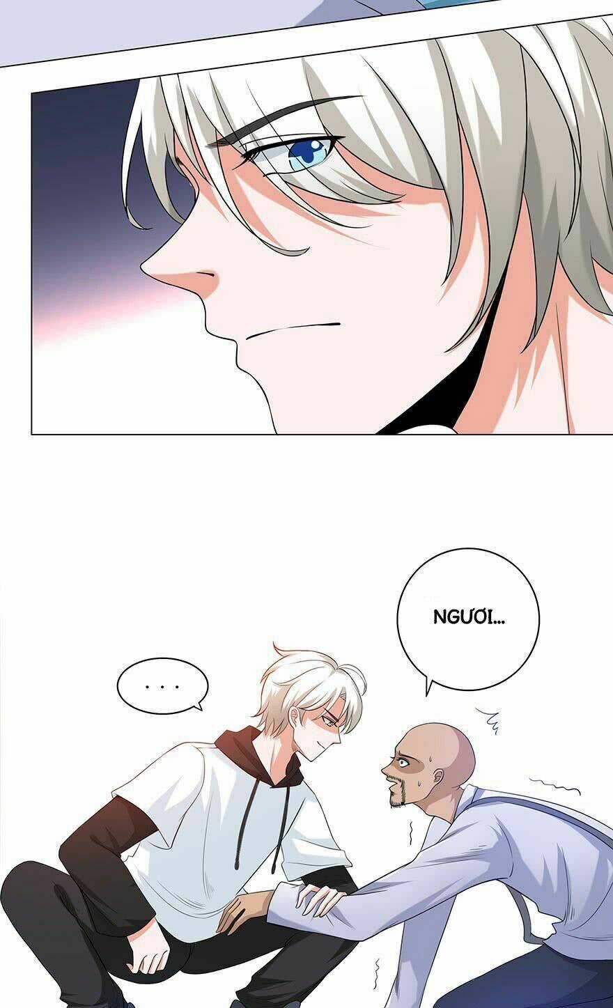 Đô Thị Tu Luyện Cuồng Triều Chapter 5 trang 20