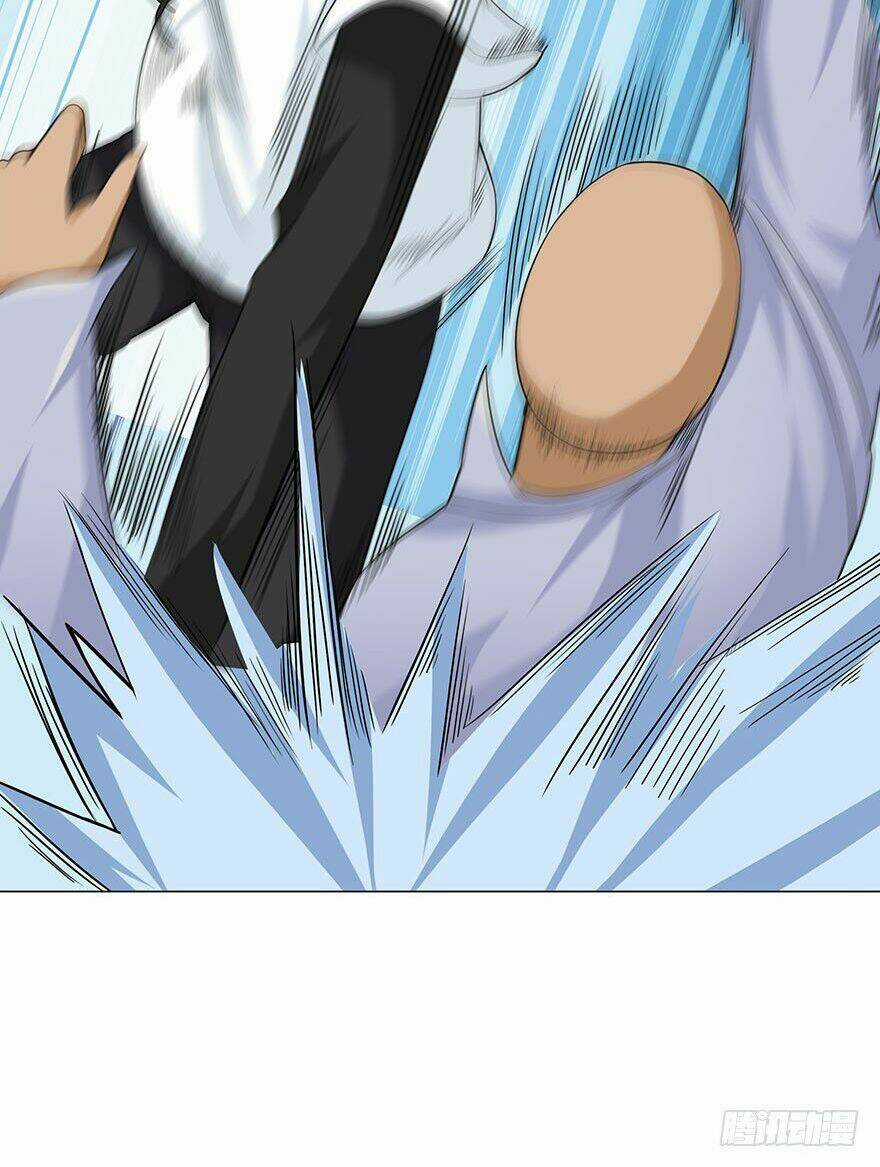 Đô Thị Tu Luyện Cuồng Triều Chapter 5 trang 23