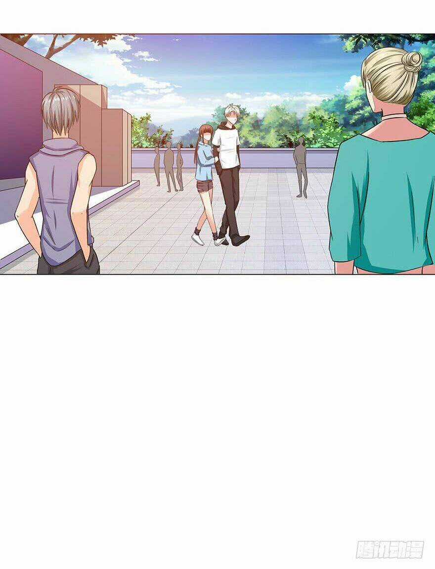 Đô Thị Tu Luyện Cuồng Triều Chapter 5 trang 27