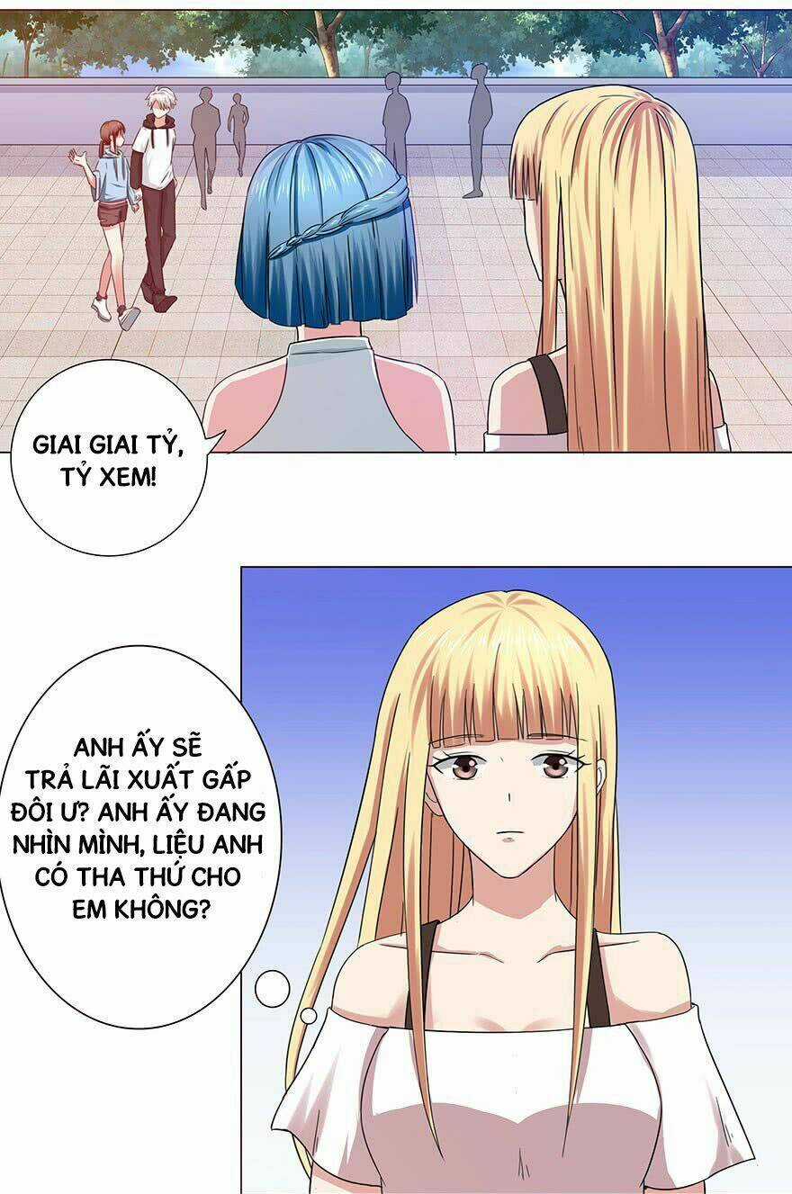 Đô Thị Tu Luyện Cuồng Triều Chapter 5 trang 28