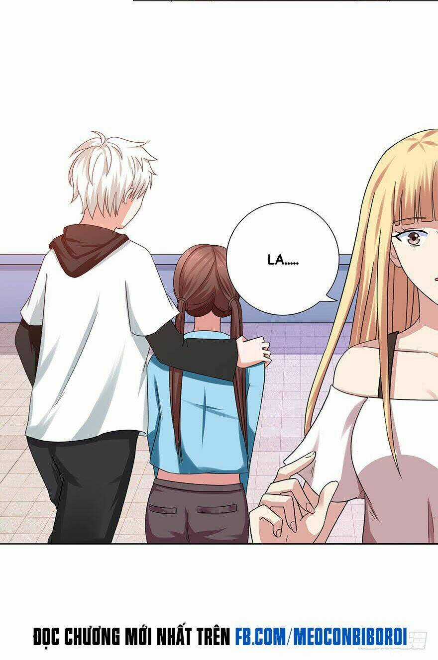 Đô Thị Tu Luyện Cuồng Triều Chapter 5 trang 29