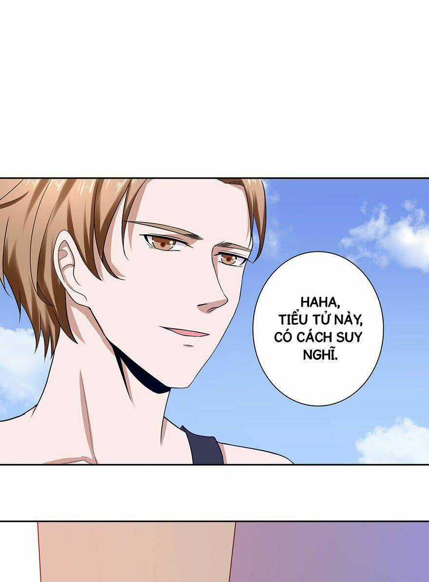 Đô Thị Tu Luyện Cuồng Triều Chapter 5 trang 30