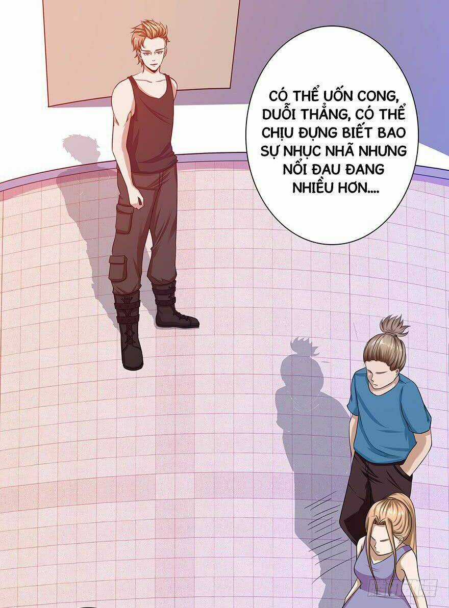 Đô Thị Tu Luyện Cuồng Triều Chapter 5 trang 31