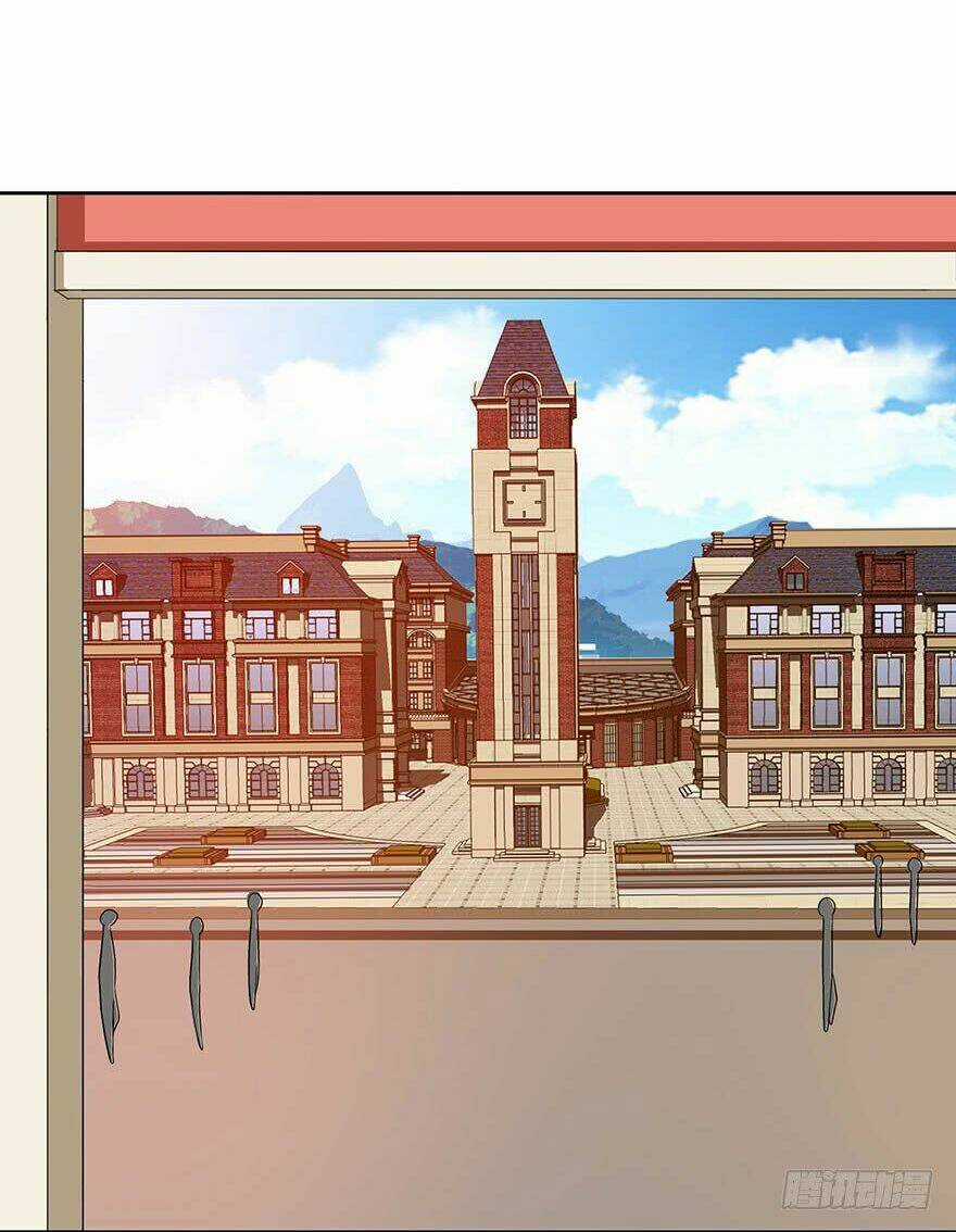 Đô Thị Tu Luyện Cuồng Triều Chapter 5 trang 35