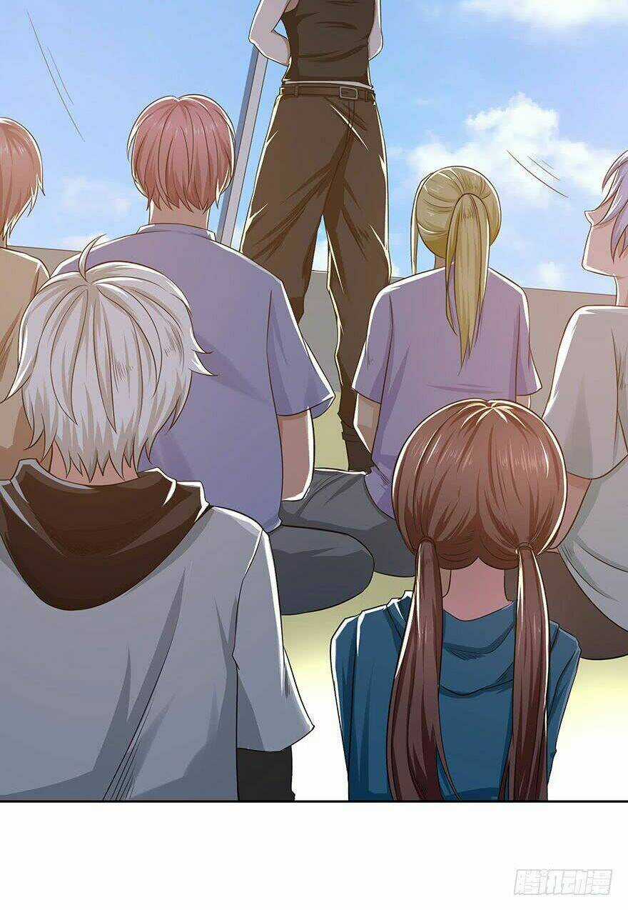 Đô Thị Tu Luyện Cuồng Triều Chapter 5 trang 39