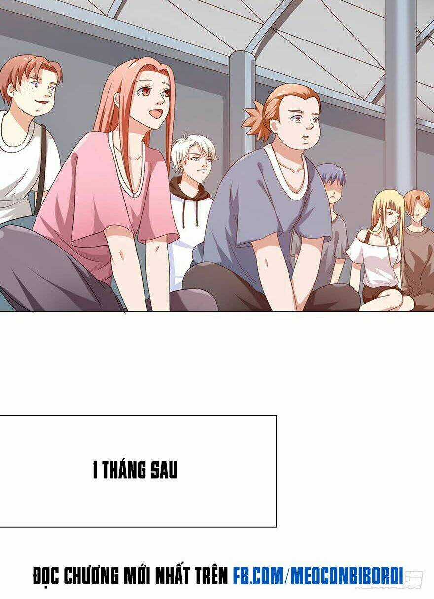 Đô Thị Tu Luyện Cuồng Triều Chapter 5 trang 47